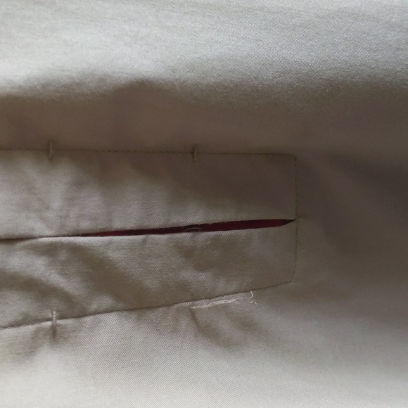 Elie Tahari Shirt Dress - Picture 3 of 13